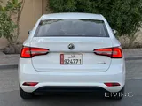 MG 5 2024